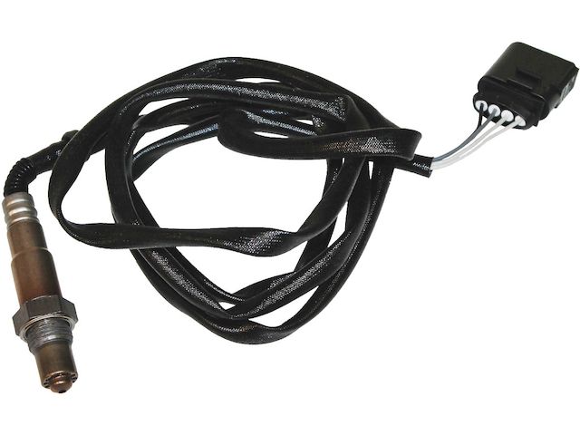 Oxygen Sensor - 2004-2009 Audi A8 Quattro - Walker 17792-05733395