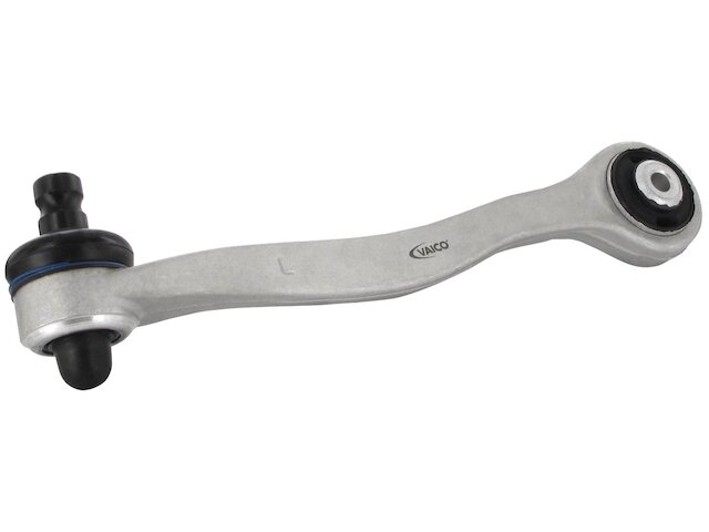 Front Left Upper Rearward Control Arm - 2004-2010 Audi A8 Quattro D3 - Vaico 17792-05871323