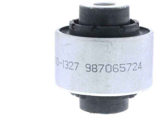 Front Lower Inner Forward Control Arm Bushing - 2004-2010 Audi A8 Quattro - Vaico 17792-05871397