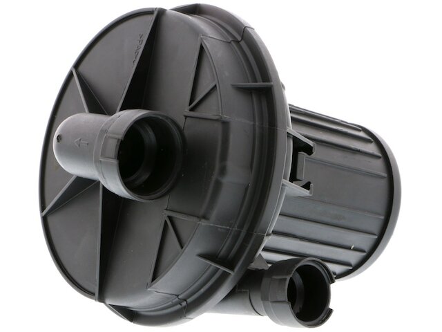 Secondary Air Injection Pump - 2004-2009 Audi A8 Quattro - Vemo 17792-06033531