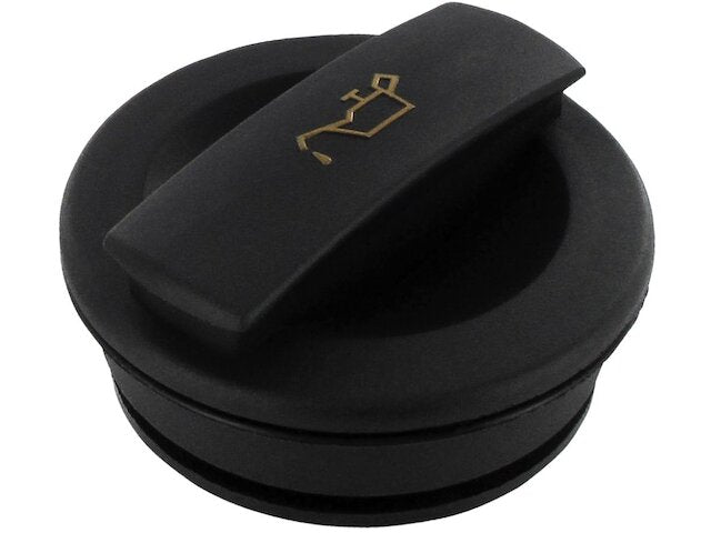 Oil Filler Cap - 2004-2006, 2014-2016 Audi A8 Quattro - Vaico 17792-06077619