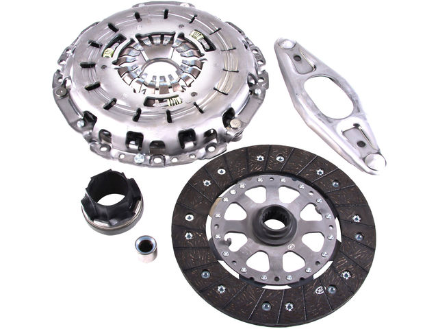 Clutch Kit - 2004-2006 BMW 325i - LUK 17794-05430008