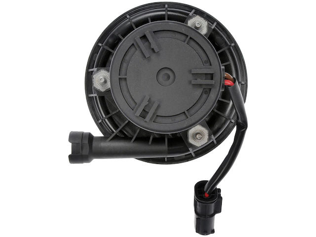 Secondary Air Injection Pump - 2004-2005 BMW 330i 3.0L 6-Cylinder - Dorman 17797-05591501