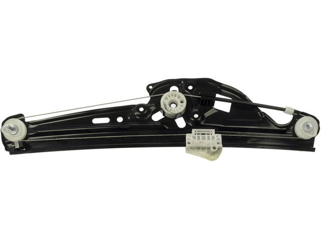 Rear Left Window Regulator - 2004-2007 BMW 525i - Dorman 17799-05171038
