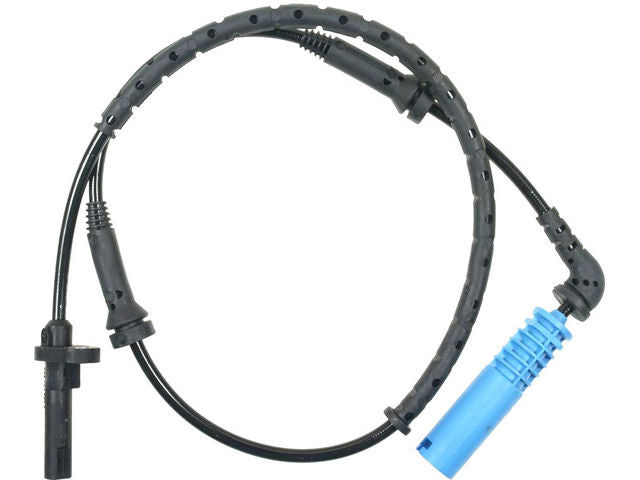 Rear ABS Speed Sensor - 2004-2007 BMW 525i Sedan - Standard Motor Products 17799-05193688
