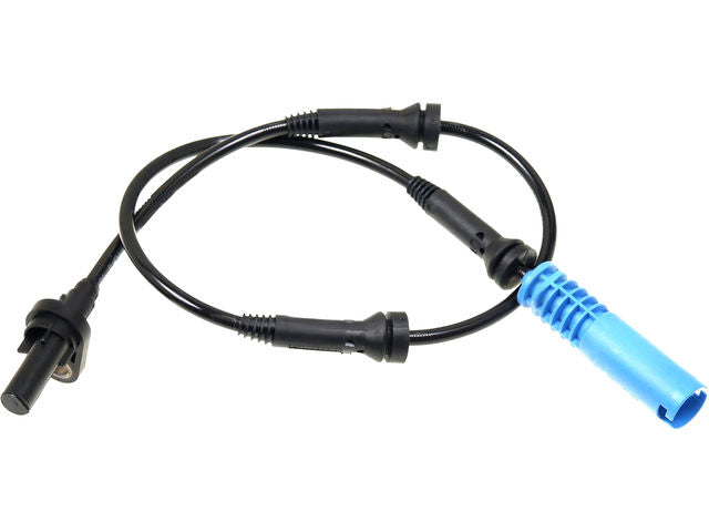Front ABS Speed Sensor - 2004-2007 BMW 525i - Standard Motor Products 17799-05204377