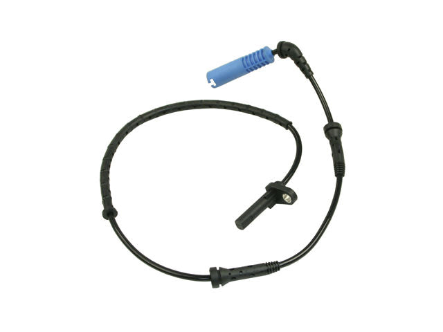 Rear ABS Speed Sensor - 2004-2007 BMW 525i - Beck Arnley 17799-05217750