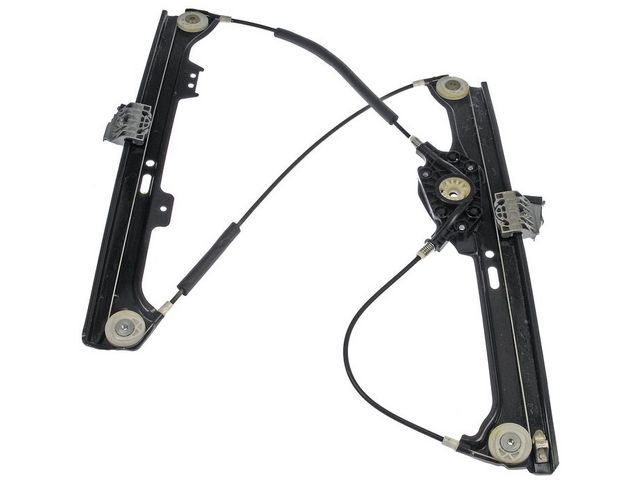 Front Right Window Regulator - 2004-2007 BMW 525i - Dorman 17799-05252683