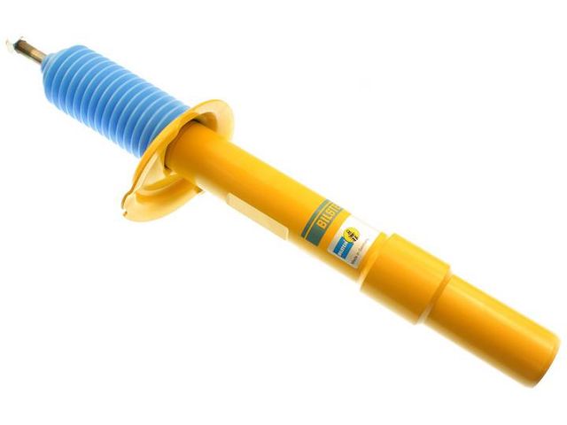 Front Strut Assembly - 2004-2007 BMW 525i - Bilstein 17799-05390482