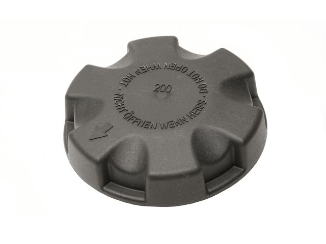 Expansion Tank Cap - 2004-2007 BMW 525i E60 - APA/URO Parts 17799-05480311