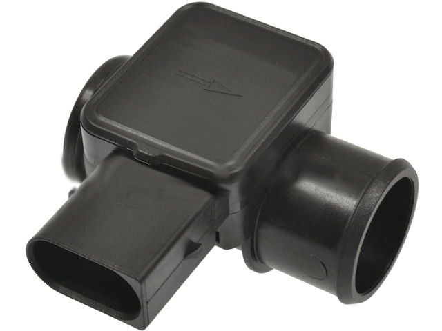 Mass Air Flow Sensor - 2004-2005 BMW 525i - Standard Motor Products 17799-05520458