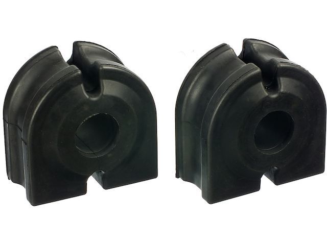 Front To Frame Sway Bar Bushing Kit - 2004-2007 BMW 525i - Delphi 17799-05700426