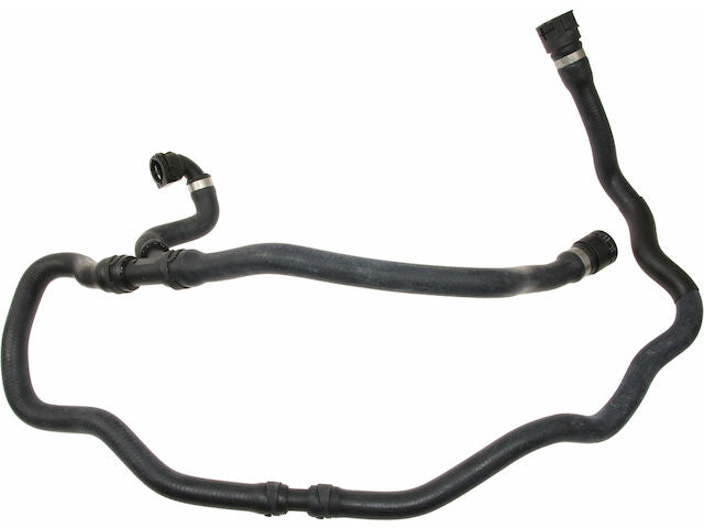 Coolant Hose - 2004-2005 BMW 525i Base 2.5L 6-Cylinder - Vaico 17799-05839528
