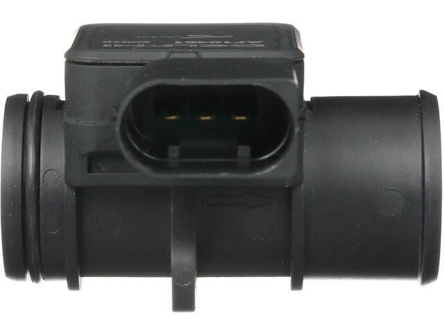 Mass Air Flow Sensor - 2004-2005 BMW 525i 2.5L 6-Cylinder - Delphi 17799-05868150
