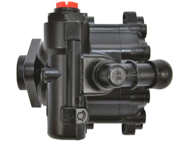Power Steering Pump - 2004-2005 BMW 525i - A1 Cardone 17799-05912833