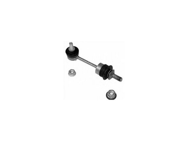 Rear Stabilizer Bar Link - 2004-2007 BMW 525i RWD E60 Sedan 4-Door - Suspensia 17799-05949214