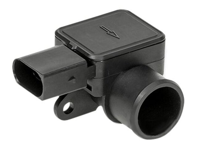 Mass Air Flow Sensor - 2004-2005 BMW 525i 2.5L 6-Cylinder - Bremi 17799-06062315