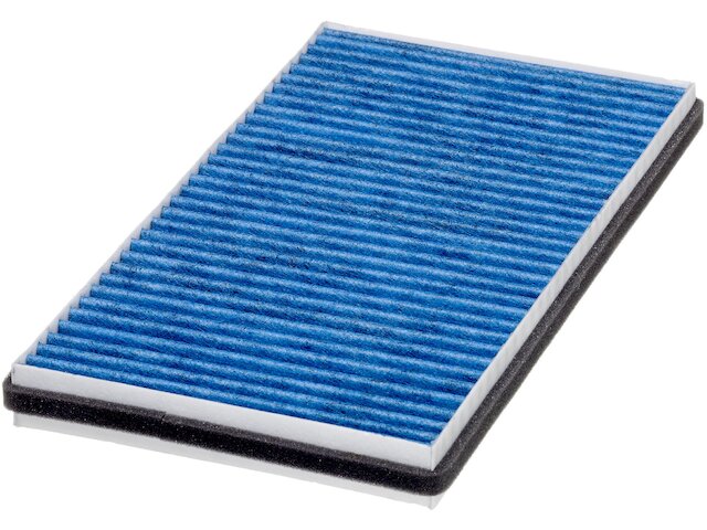 Cabin Air Filter - 2004-2007 BMW 525i - Hengst 17799-09302324