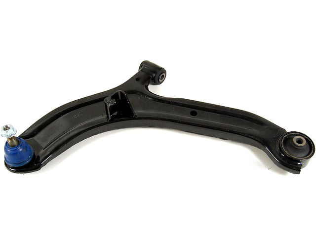 Front Left Lower Control Arm and Ball Joint Assembly - 2000-2006 Hyundai Accent Hatchback 2-Door - Mevotech 178-05046093