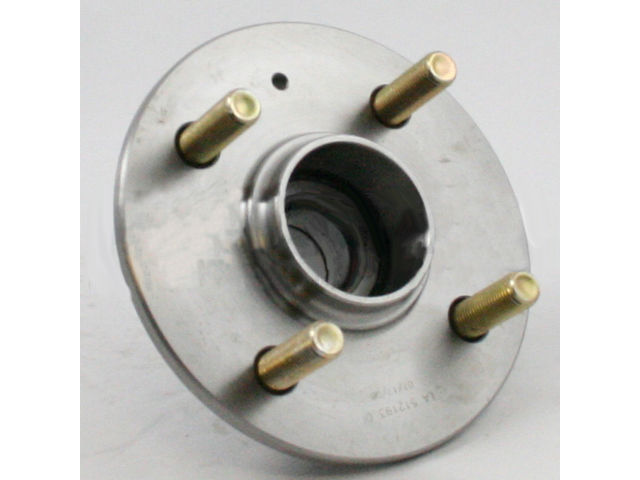 Rear Wheel Hub Assembly - 2000-2004 Hyundai Accent - Pronto 178-05384282