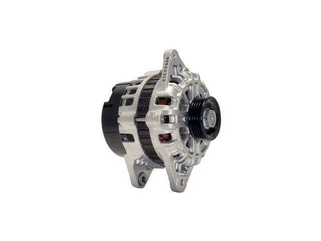 Alternator - 2000-2005 Hyundai Accent - Pure Energy 178-05514576