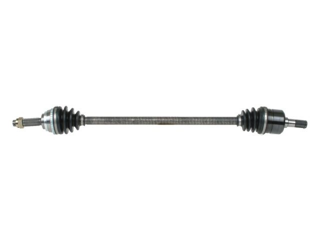 Front Right CV Axle Assembly - 2000-2005 Hyundai Accent - A1 Cardone 178-05927269