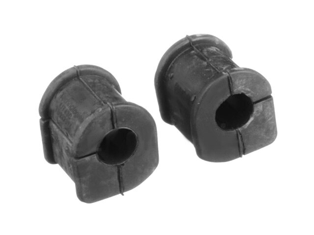 Front Sway Bar Bushing Kit - 2000-2006 Hyundai Accent - Delphi 178-05933019