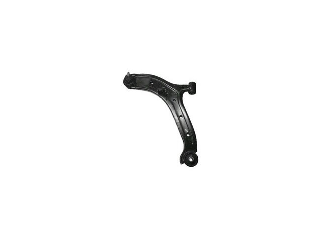 Front Left Lower Control Arm and Ball Joint Assembly - 2000-2006 Hyundai Accent FWD - Suspensia 178-05994779