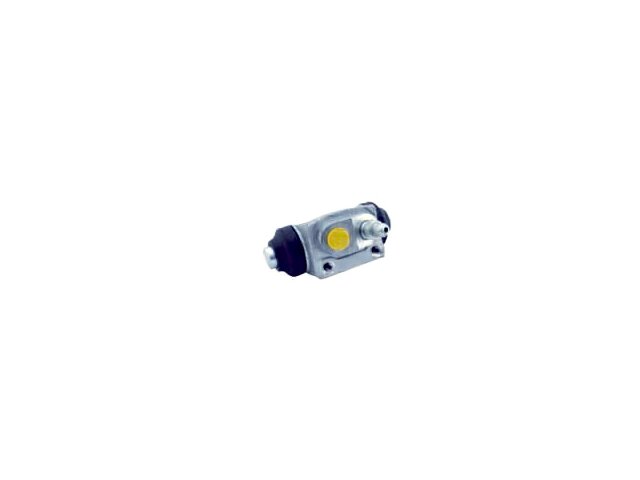 Rear Wheel Cylinder - 2000-2002 Hyundai Accent - Metelli 178-06187678