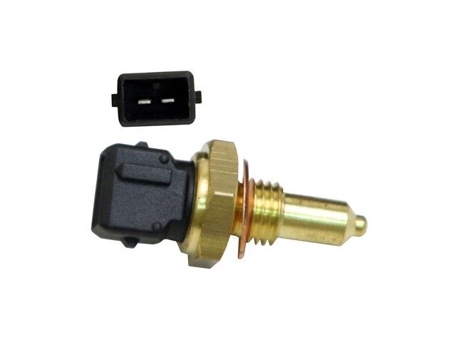 Water Temperature Sensor - 2004-2007 BMW 530i 3.0L 6-Cylinder - Beck Arnley 17800-05114931