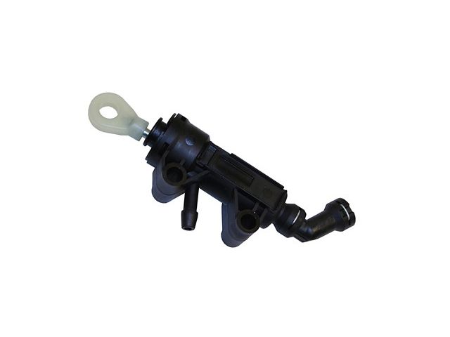 Clutch Master Cylinder - 2004-2007 BMW 530i 3.0L 6-Cylinder - Beck Arnley 17800-05143626
