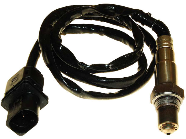 Upstream Oxygen Sensor - 2004-2005 BMW 530i 3.0L 6-Cylinder - Walker 17800-05368906