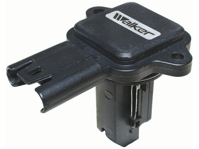 Mass Air Flow Sensor - 2004-2007 BMW 530i 3.0L 6-Cylinder - Walker 17800-05777488