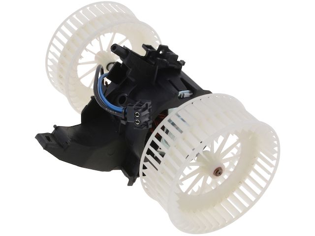 Blower Motor - 2004-2007 BMW 530i - VDO 17800-05794400
