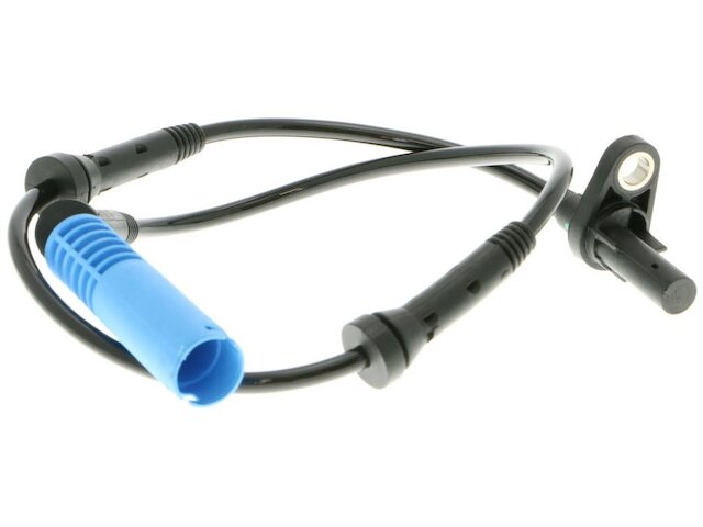 ABS Speed Sensor - 2004-2005 BMW 545i Base 4.4L V8 N62 - Vemo 17802-05872541