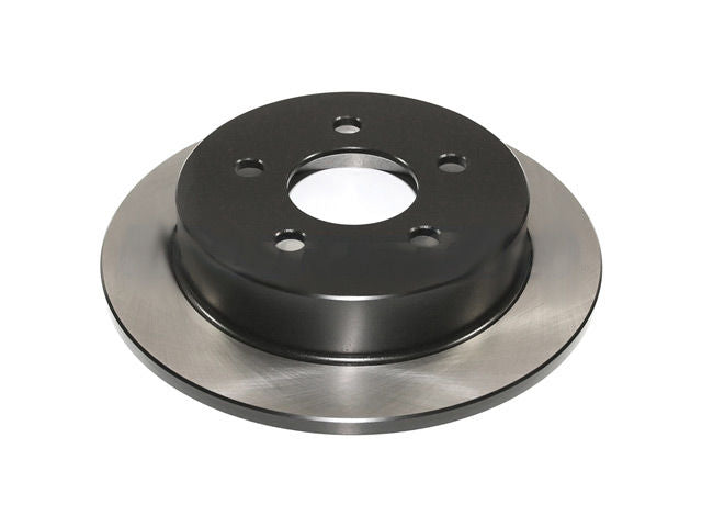 Rear Brake Rotor - 2004-2005 Buick Century - DuraGo 17810-05944633