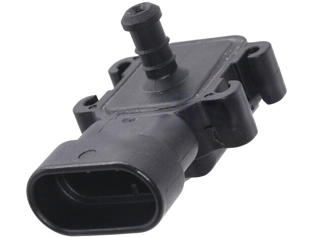 MAP Sensor - 2004-2005 Buick Century 3.1L V6 - Walker 17810-06101593