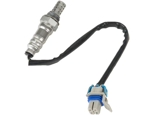Rear Oxygen Sensor - 2004 Buick Regal 3.8L V6 - Delphi 17814-05168109