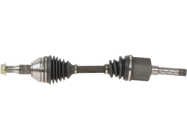Front Right CV Axle Assembly - 2004-2006 Buick Rendezvous AWD 3.6L V6 - A1 Cardone 17815-05927006