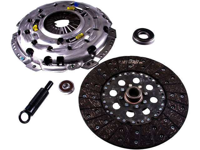Clutch Kit - 2004-2007 Cadillac CTS V 5.7L 6.0L V8 - LUK 17816-05430050