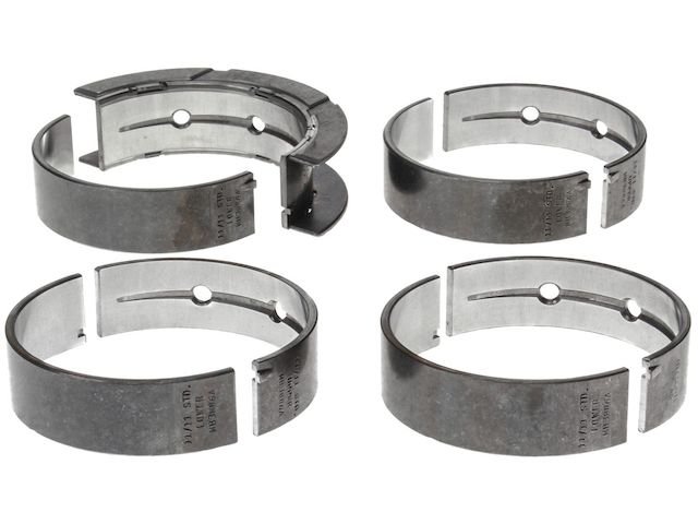 Main Bearing Set - 2004-2011 Cadillac CTS - VR Gaskets 17816-05547744
