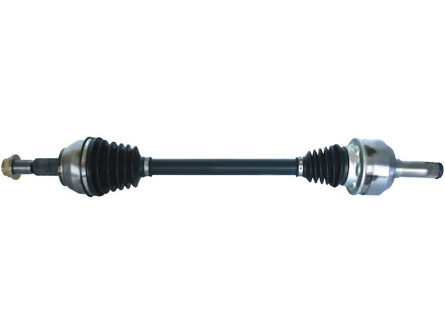 Rear Left Axle Assembly - 2004-2007 Cadillac CTS - SurTrack 17816-05605674