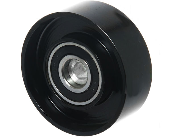 Accessory Belt Idler Pulley - 2004-2007, 2009-2015 Cadillac CTS - Hayden 17816-05633536