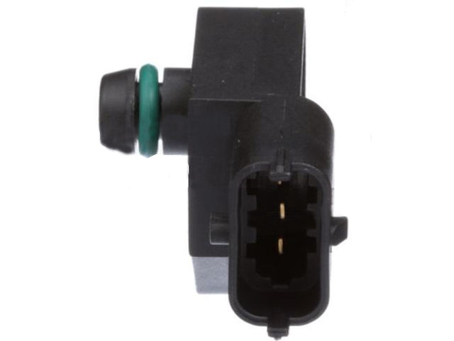 MAP Sensor - 2004-2009 Cadillac CTS - Delphi 17816-05658131