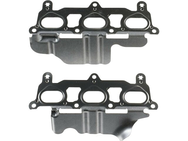 Exhaust Manifold Gasket Set - 2004-2009 Cadillac CTS - Victor Reinz 17816-06033652