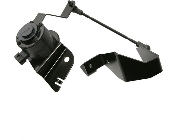 Front Left Suspension Ride Height Sensor - 2004-2006 Cadillac Escalade - Delphi 17818-05380230