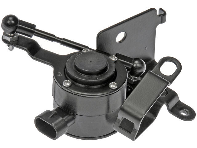 Rear Left Suspension Ride Height Sensor - 2004-2010 Cadillac Escalade - Dorman 17818-05572122