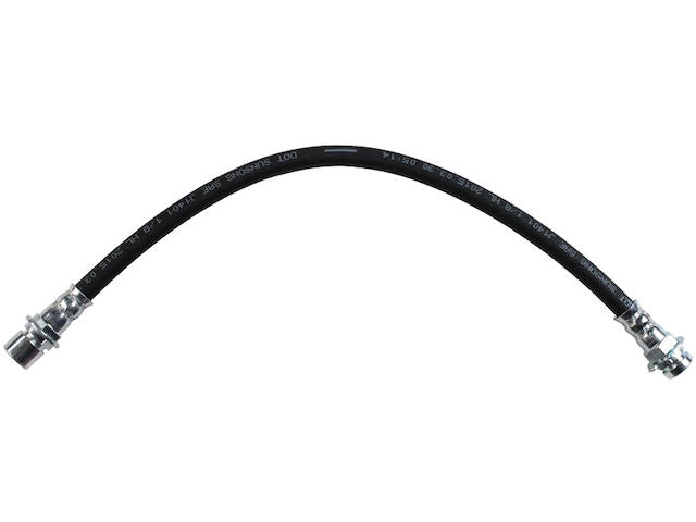 Rear Right Inner Brake Hose - 2004-2006 Cadillac Escalade - Sunsong 17818-05692886