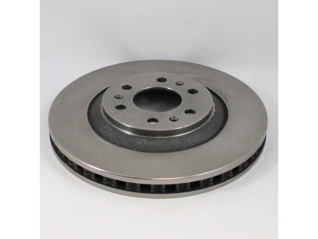 Front Brake Rotor - 2004-2009 Cadillac SRX - Pronto 17820-05053490