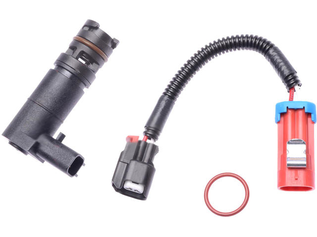 Vapor Canister Vent Solenoid - 2004-2009 Cadillac SRX - Standard Motor Products 17820-05195606